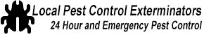 West Corinth VT Pest Control Exterminators